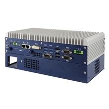 Automatic Control Fanless System