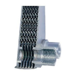 Brazed Plate Heat Exchanger-SMO254