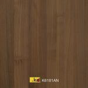 Hardwood Plywood_Prefinished Natural Veneered Panels_Fire Rated Material_Calcium Silicate Boards, Walnut, K6181AC