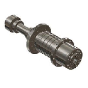 Gear Drive Spindles