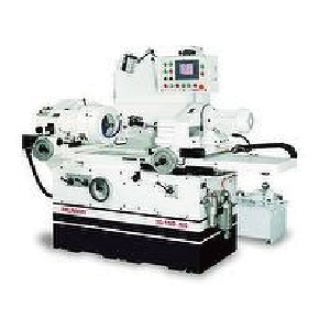 Cylindrical Grinding Machine (manual type)