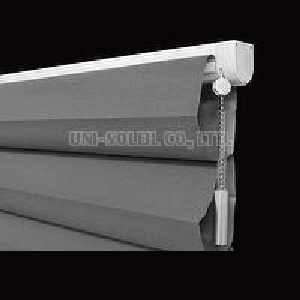 High-Quality Components for Roman Blind Windows
